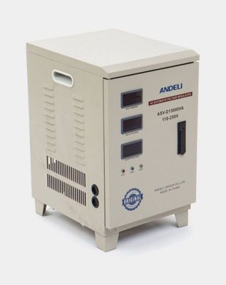 Stabilizator 15 kv Yangi 1 yil kafolat Andeli made in china
