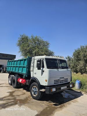 Kamaz selxoz bez rasxod