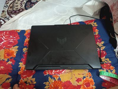 Asus TUF Gaming F15