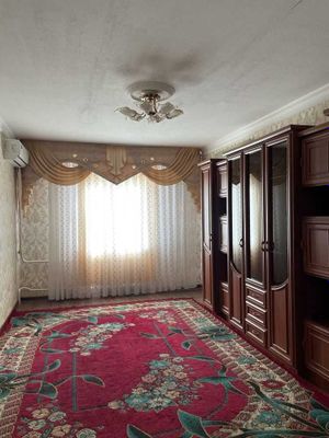 Квартира аренда 4 ком Сергели 138541