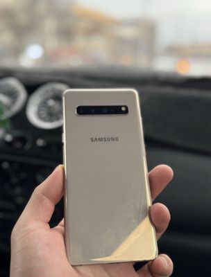 S10 5g sirowni 8 ga 256
