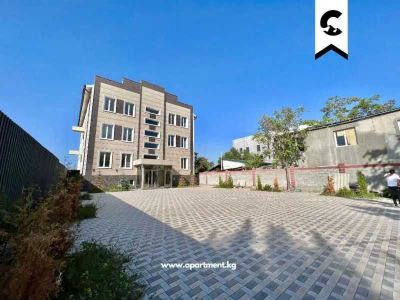 Сдается 4 этажное здание в Яккасарайском районе.