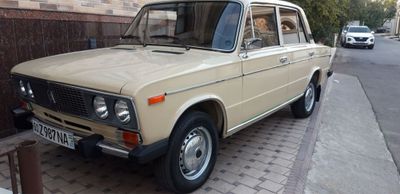 Ваз 2106 сотилади