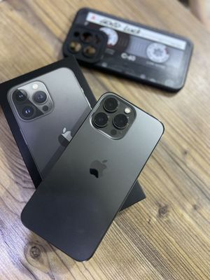 Срочно продаю свой Iphone 13pro