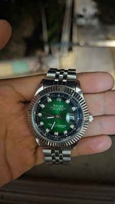 soat rolex