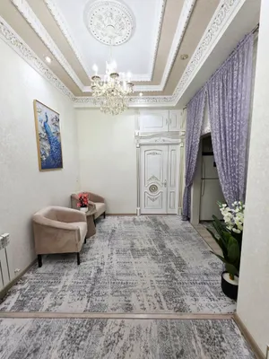 Продаётся Чиланзар 25 Новостройка 2/5/7