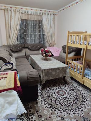 Квартира двух комнатный