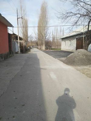 4сотх ер сотилади кадастр бор 20м×20м