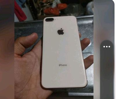 iPhone 8+