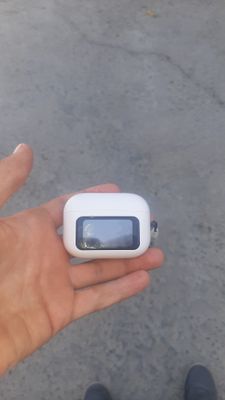 yangi quloqchin,uzum marketdan olganman.