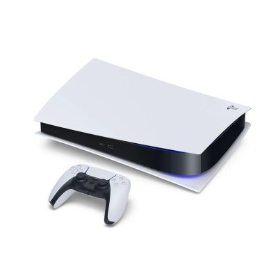 Playstation 5 dakument karobkalari bor
