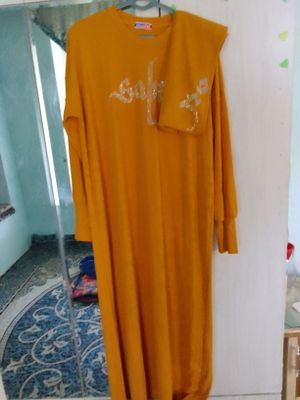 abaya yangi