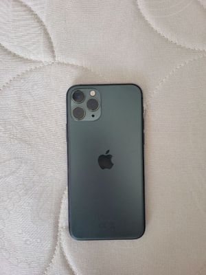 Iphon 11 pro продаётся