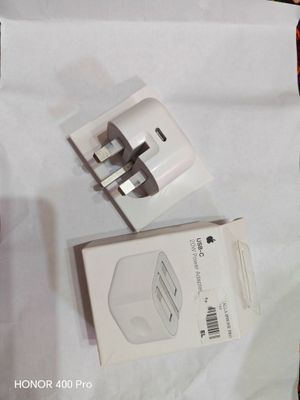 IPhone zaryadchik