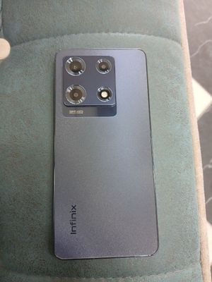 Infinix not 30 pro