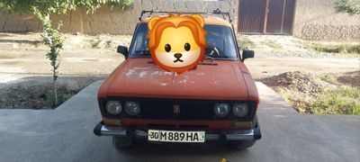 Жигули 2106 сотилади