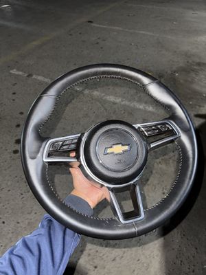 Porsche Rul holati ideal