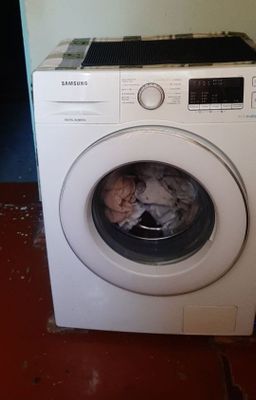 Продаётся стиральная машинка