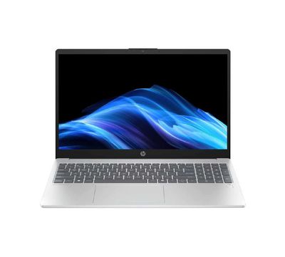 Ноутбук HP OMNIBOOK 5 FLIP 14 /CORE 7 150U/16GB/512GB/WUXGA 14" SILVER