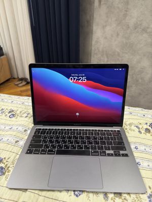 Срочно!!! Продам Macbook Air M1