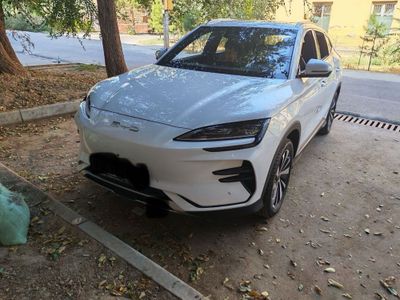Byd Song Champion 605 full