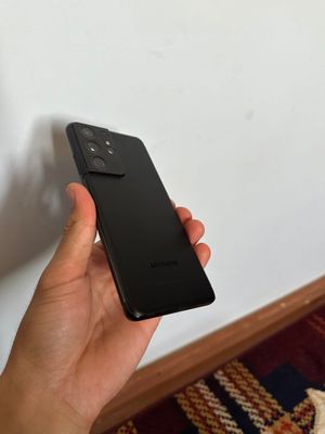 Samsung Galaxy S21 Ultra 256 GB | holati a’lo darajada