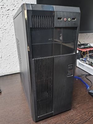 Asrock B75+i5 2300+8Gb+GTX650