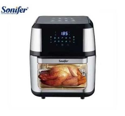 Аэрогриль Sonifer SF-1016