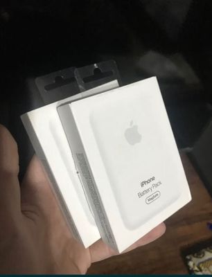 MagSafe power bank, 5000mAh