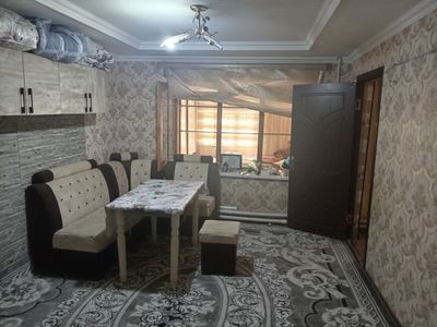 Ijaraga beriladi ped insitut oldida 2 xona