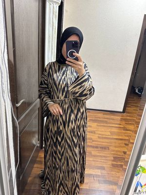 Шикарная платья из кондиционер  платья пол Абая