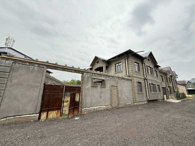 V631 ПРОДАЕТСЯ_ДОМ Гвардейский Американский Госпиталь 4,6 соток