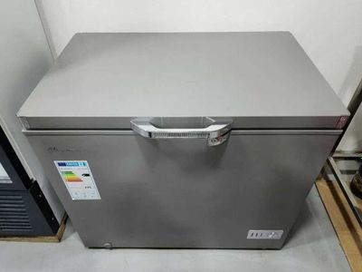 Морозильная Камера Hofmann Silver Chest BD-232HF