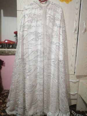 oq koylak toy libosi zolushka libosi