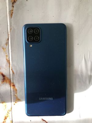 Samsung A12