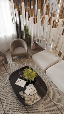 Interyer dizayn, Interior design