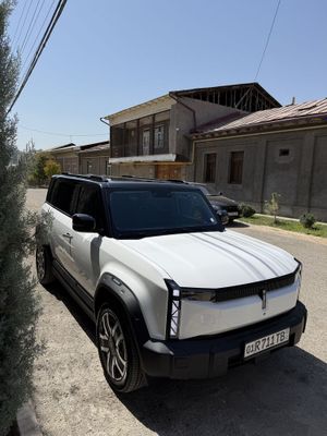 I Car 03 srochna sotiladi