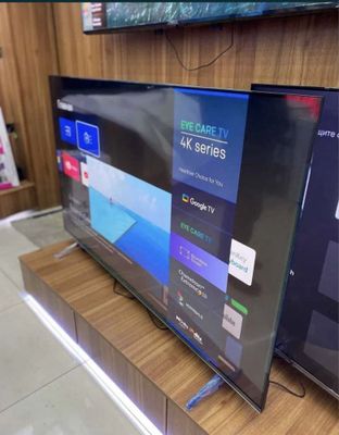 Телевизор ZIFFLER 55 по самой низкой цене