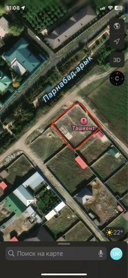 Yangi uzbekistonda 9 sotix yer sotiladi