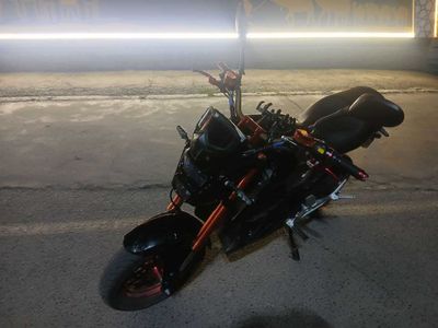 Motobike Elektr холати зор