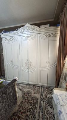 Спальня мебель