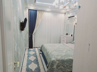 Chilonzor 2 xonali metroga yaqin