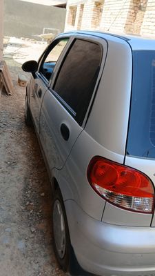 Matiz sotiladi xolati zor tozza