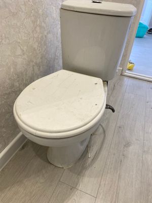 Унитаз текинга срочно