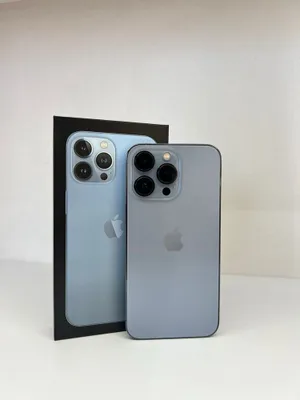 iPhone 13pro Dual sim