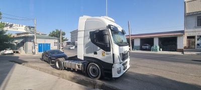 IVECO 480 Holati yaxshi