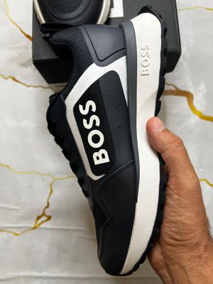 BOSS original Krossovka