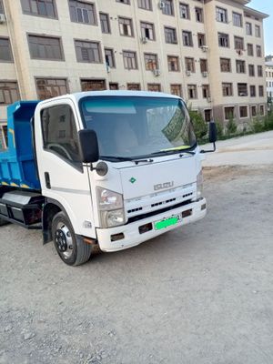 Isuzu sotiladi 2008yil