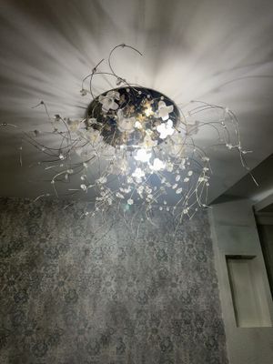 Люстры в отличном состоянии