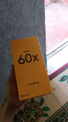 realmi not 60x sotiladi Margilon